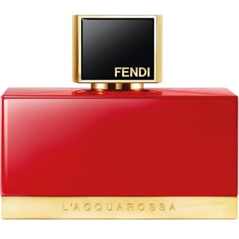 fendi acquarossa note profumo|fendi fragrance.